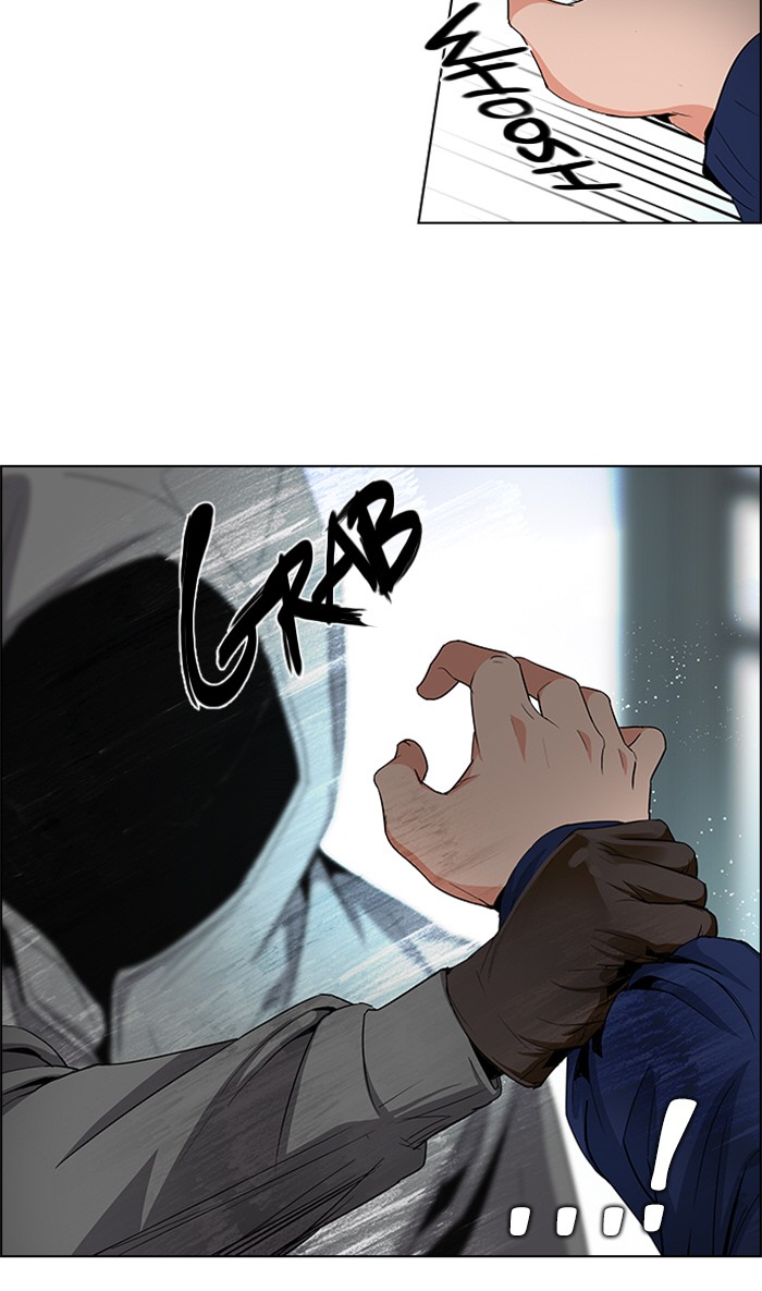 Read Dice en Manga Online