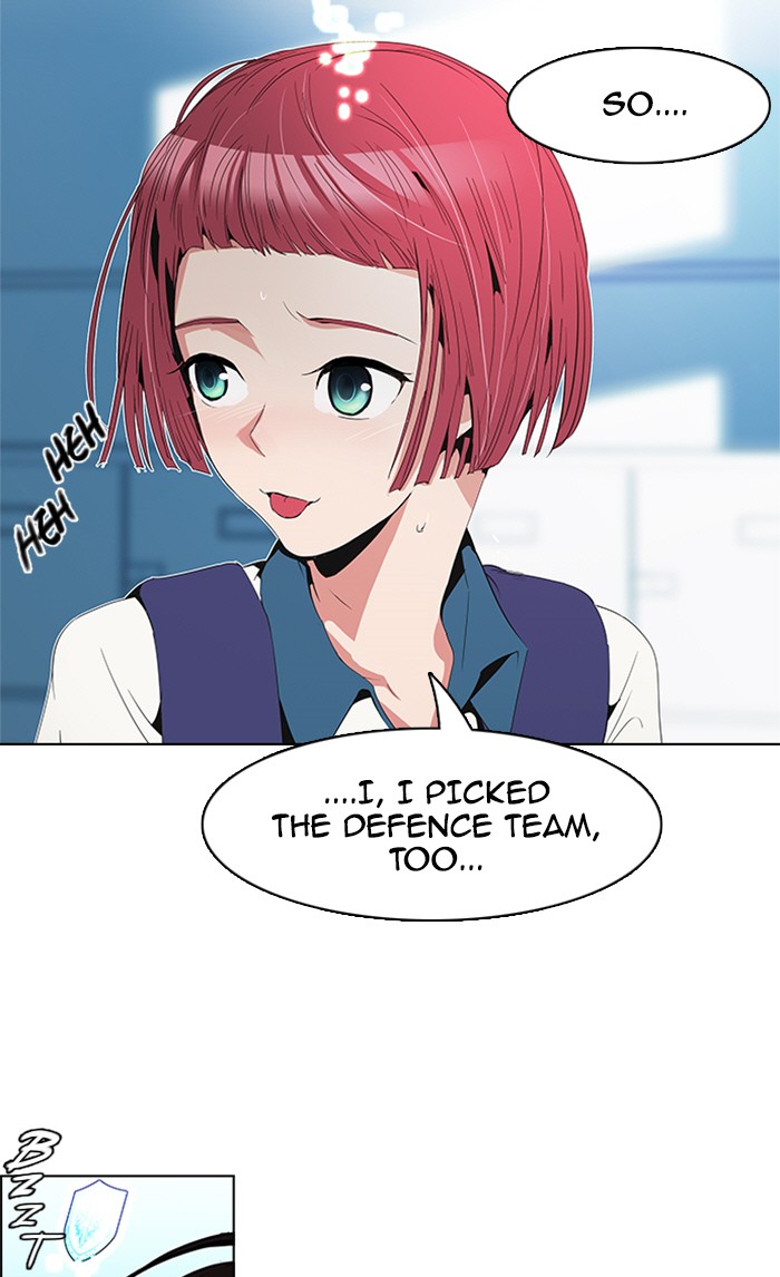 Read Dice en Manga Online