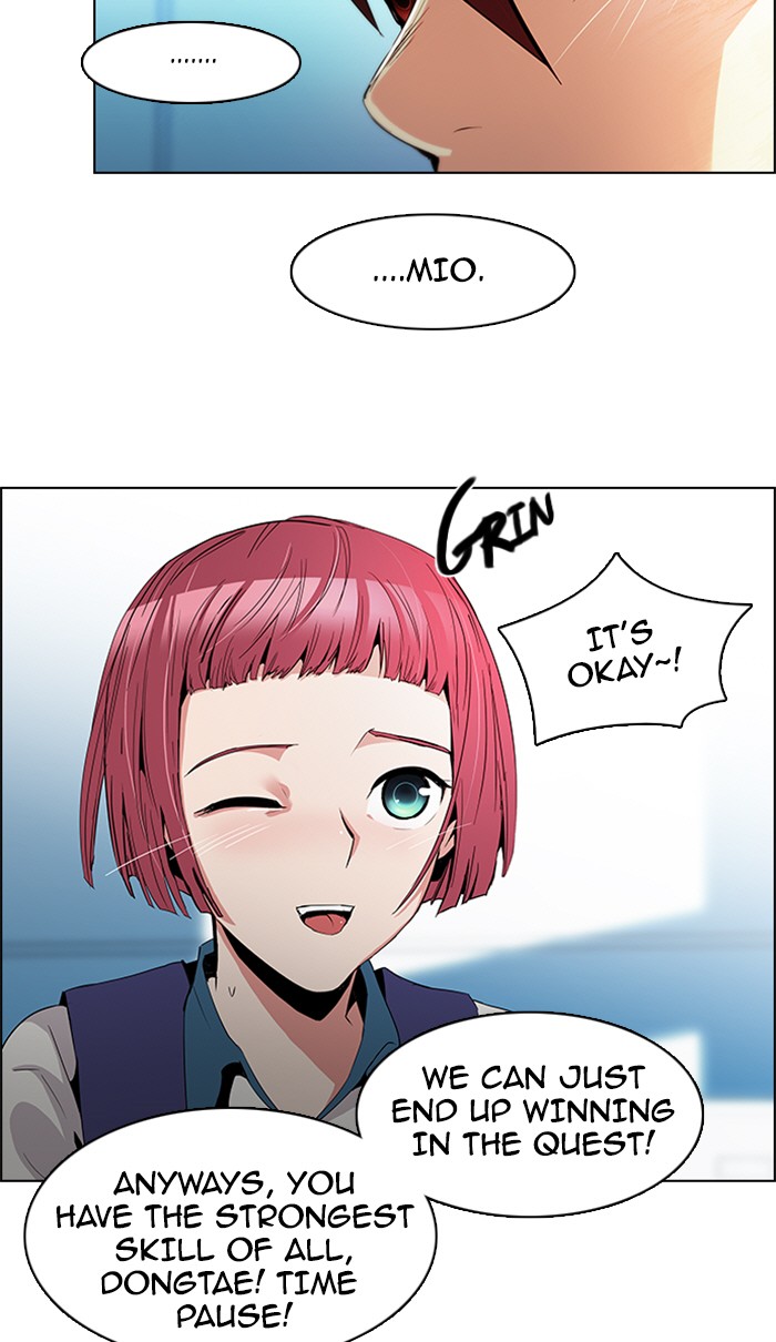 Read Dice en Manga Online