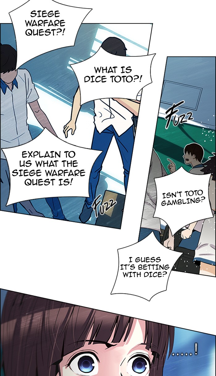 Read Dice en Manga Online
