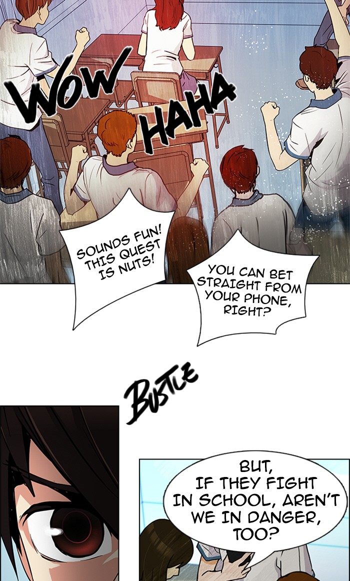 Read Dice en Manga Online