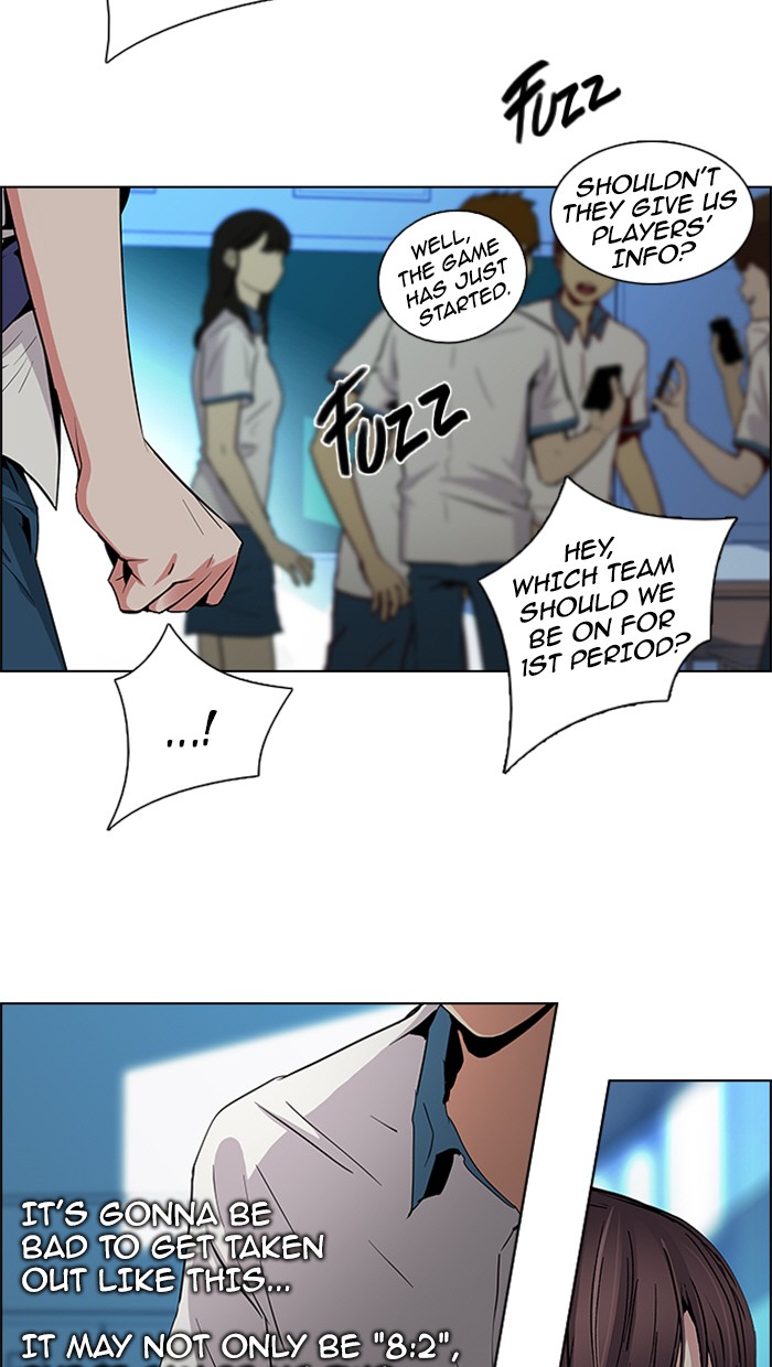 Read Dice en Manga Online