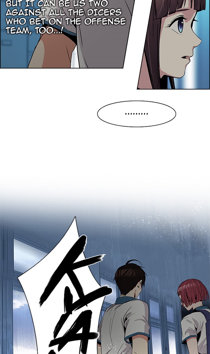 Read Dice en Manga Online
