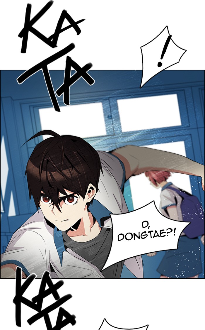 Read Dice en Manga Online