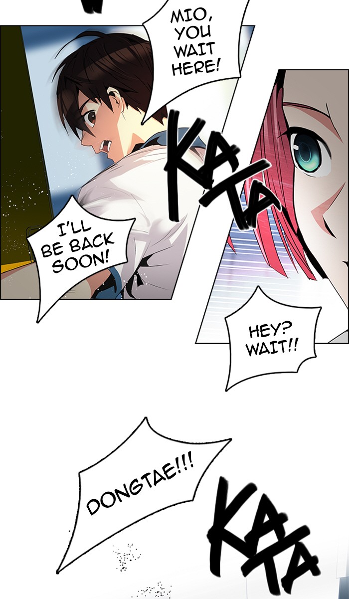 Read Dice en Manga Online