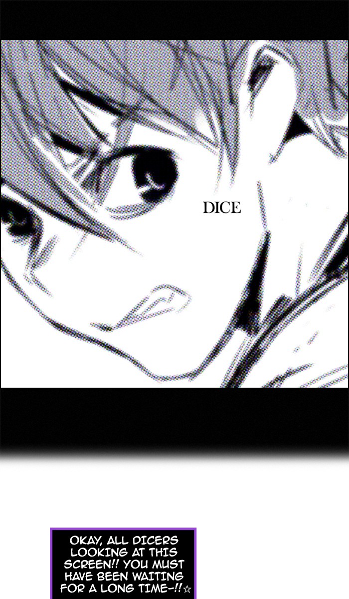 Read Dice en Manga Online