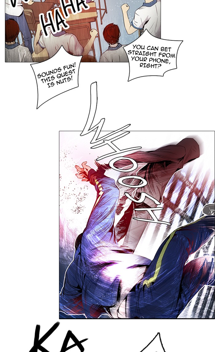 Read Dice en Manga Online