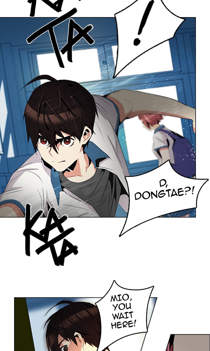 Read Dice en Manga Online