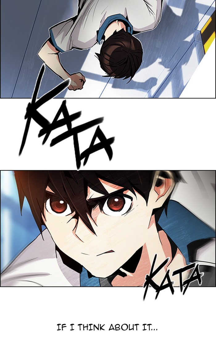 Read Dice en Manga Online