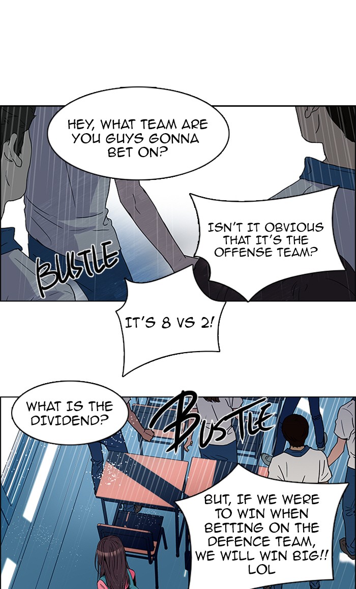 Read Dice en Manga Online
