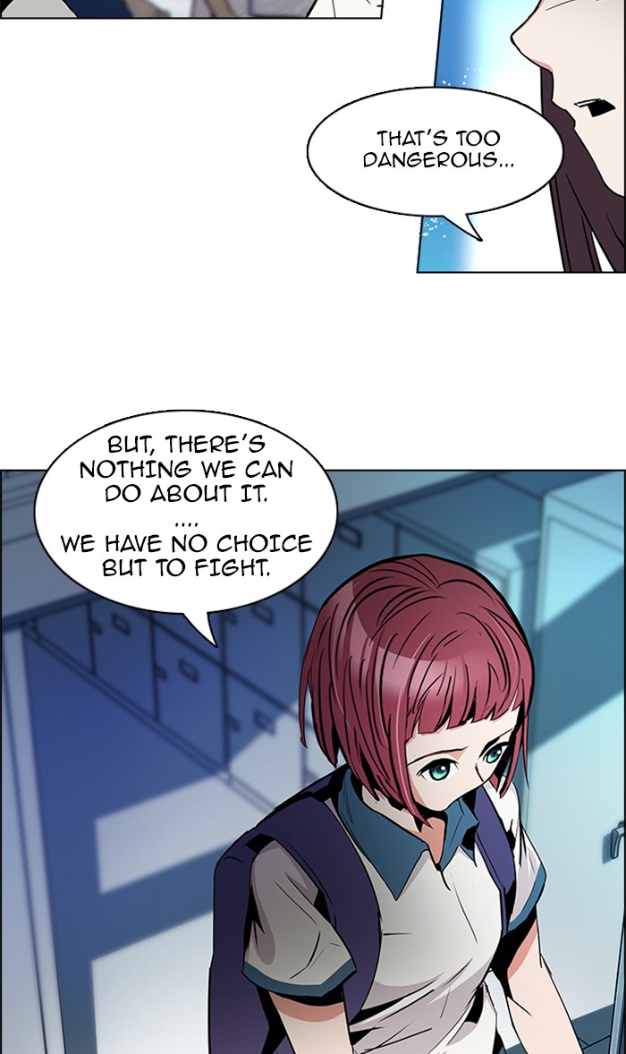 Read Dice en Manga Online