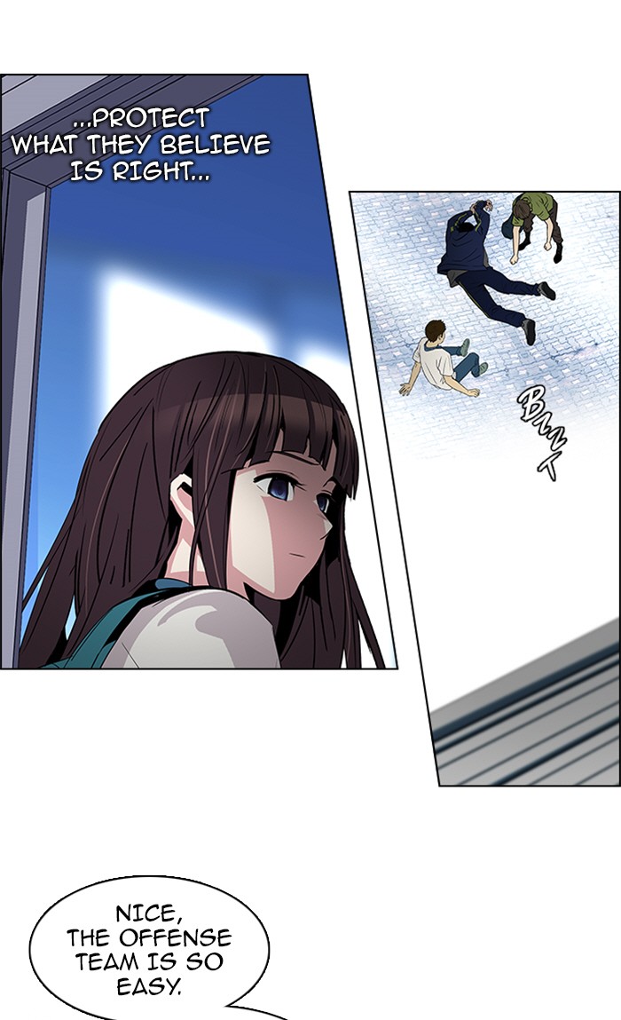 Read Dice en Manga Online