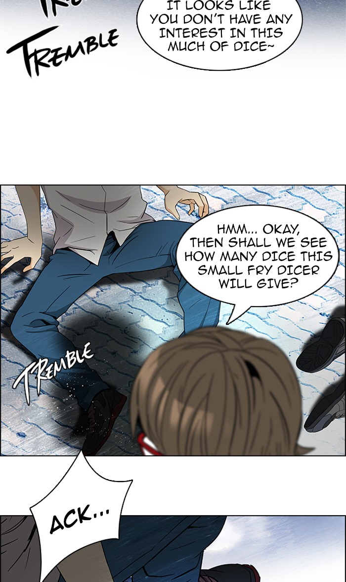Read Dice en Manga Online