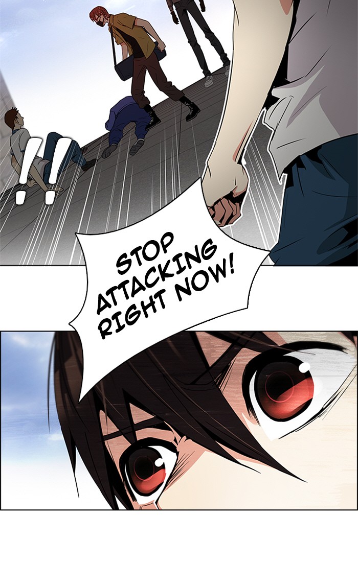 Read Dice en Manga Online