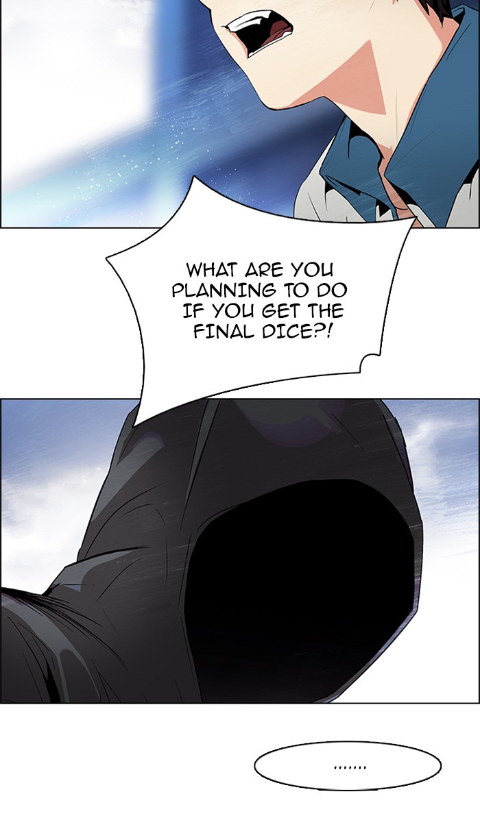 Read Dice en Manga Online
