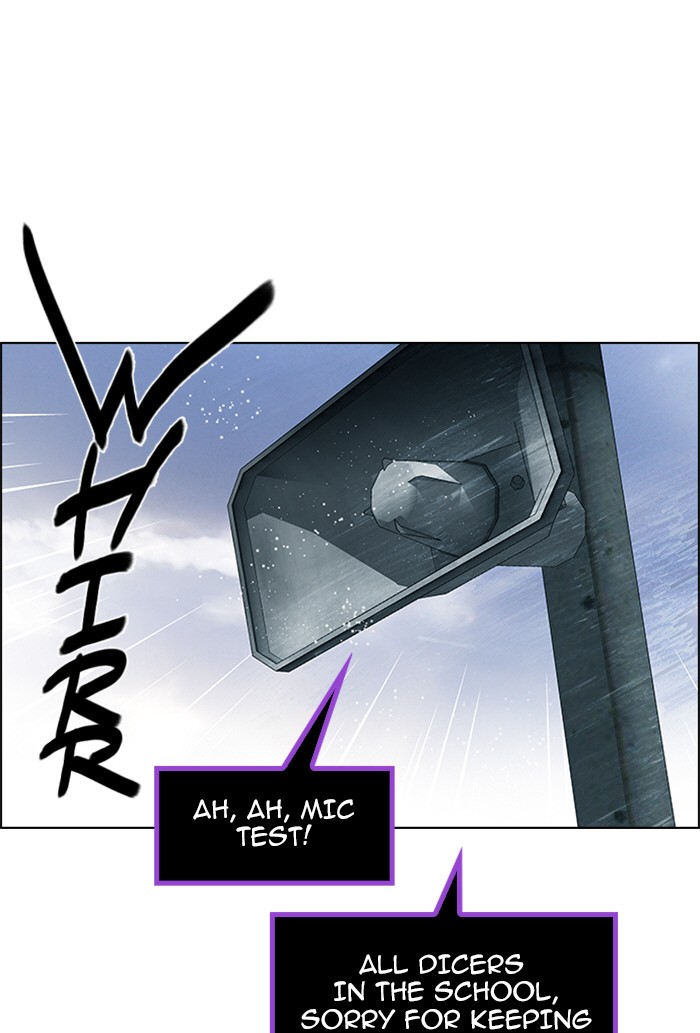 Read Dice en Manga Online