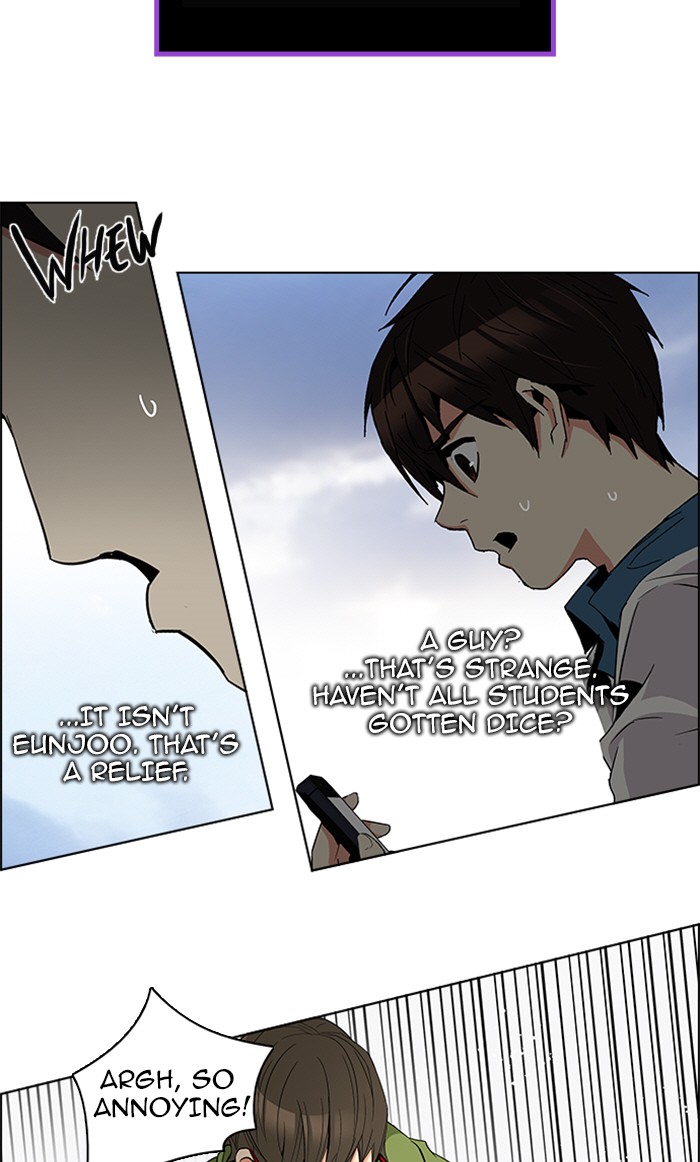 Read Dice en Manga Online