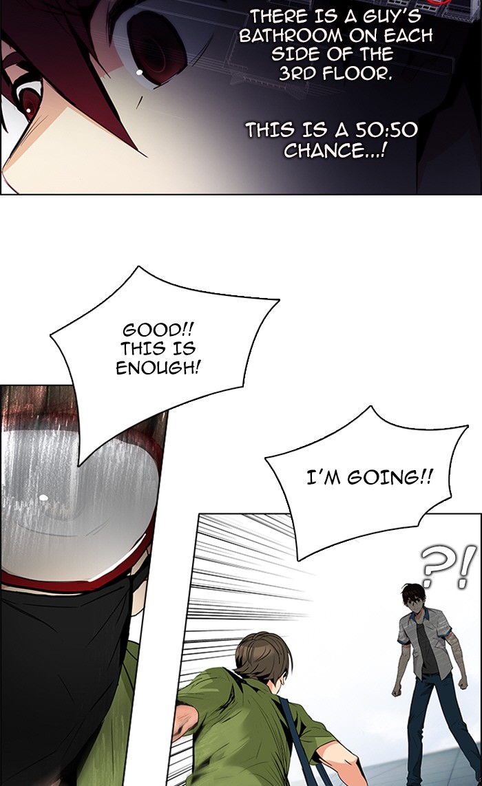 Read Dice en Manga Online