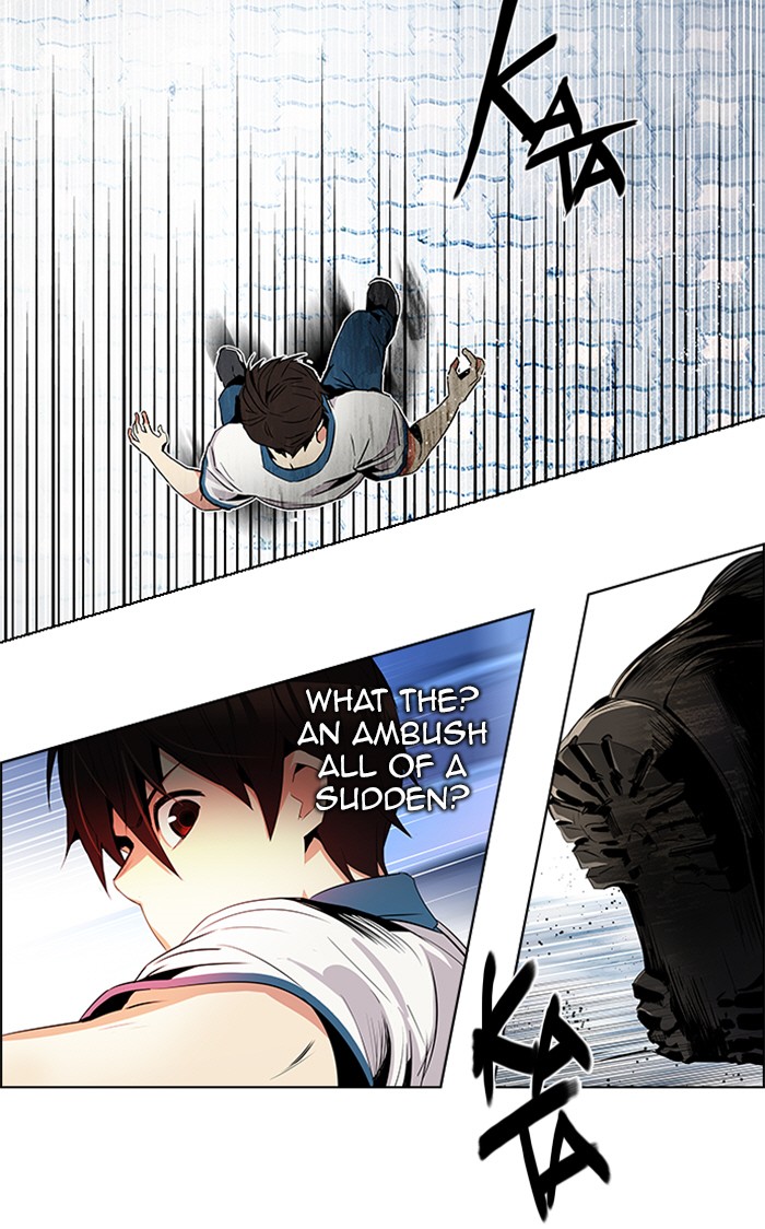 Read Dice en Manga Online