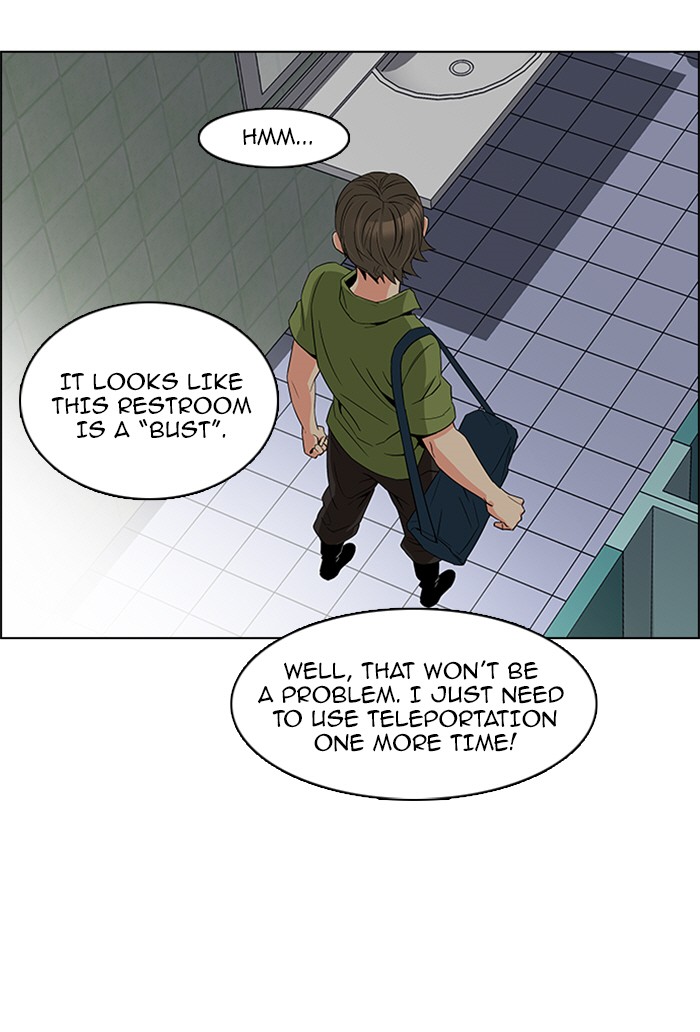 Read Dice en Manga Online
