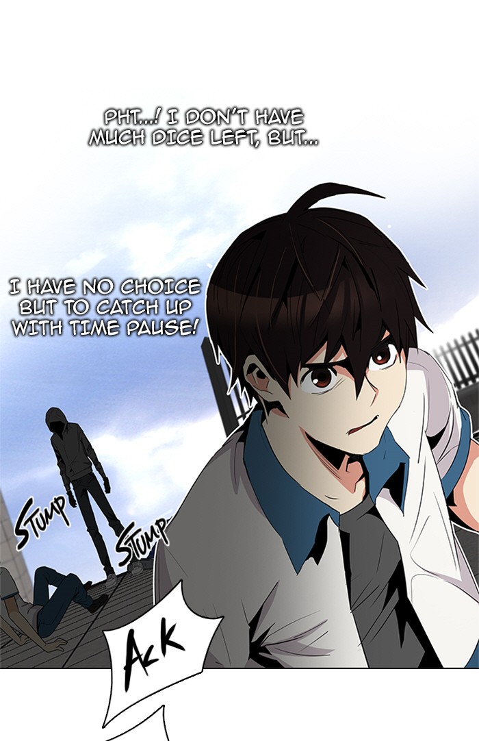 Read Dice en Manga Online