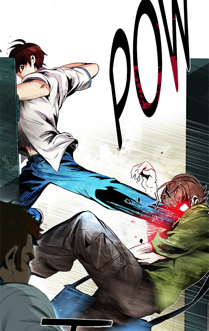Read Dice en Manga Online