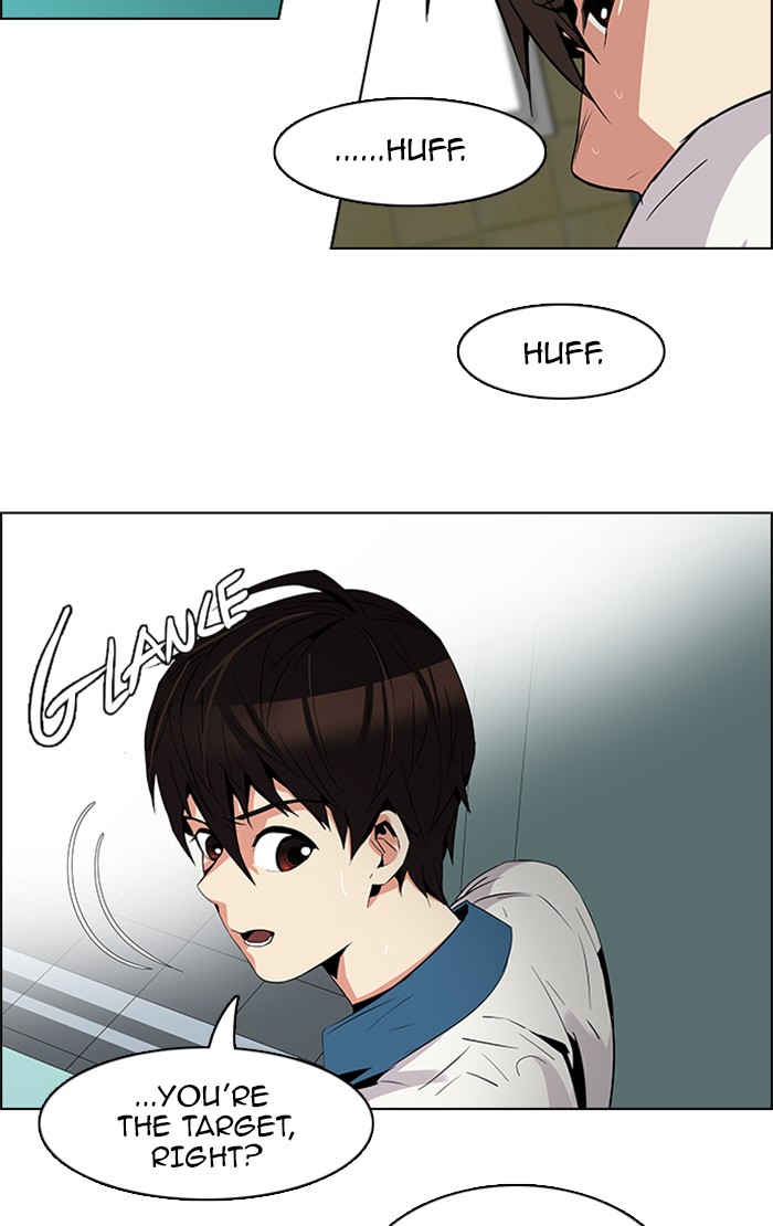 Read Dice en Manga Online