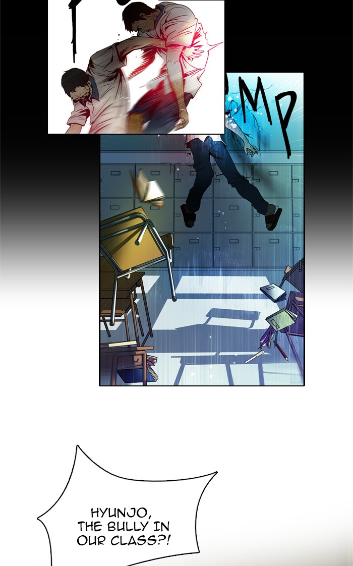 Read Dice en Manga Online