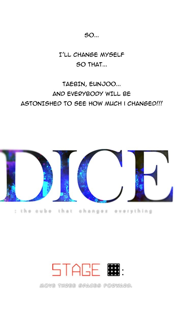 Read Dice en Manga Online