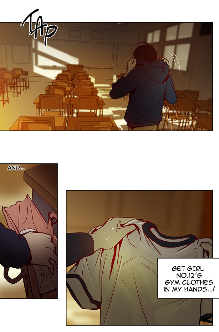Read Dice en Manga Online