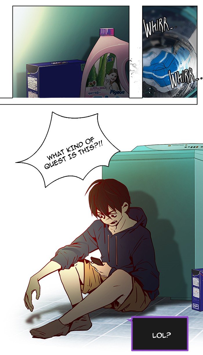 Read Dice en Manga Online