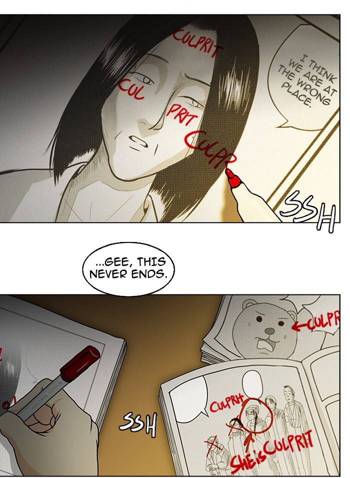 Read Dice en Manga Online