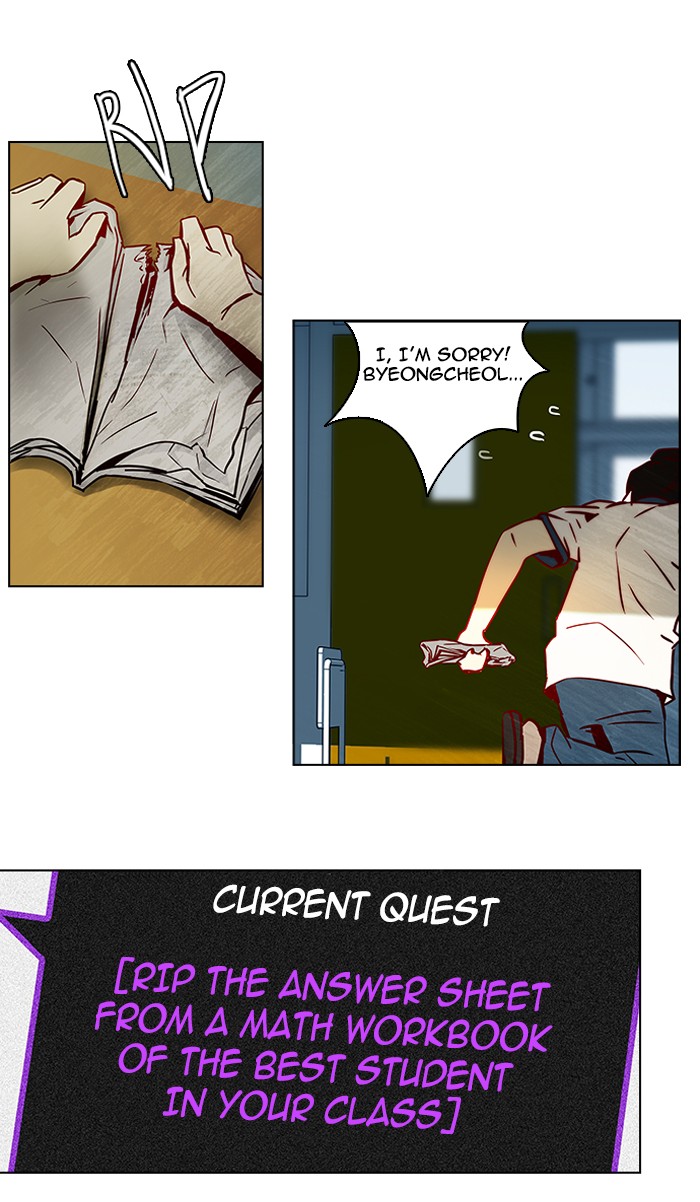 Read Dice en Manga Online