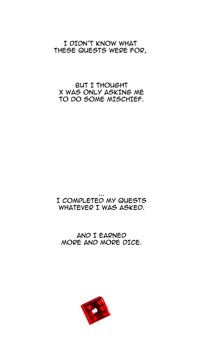 Read Dice en Manga Online