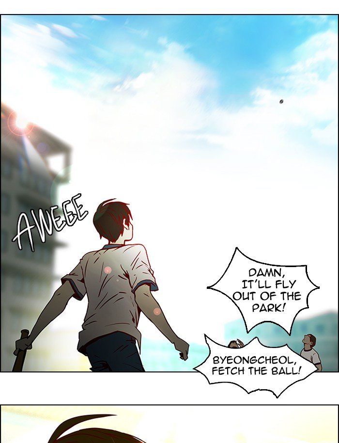 Read Dice en Manga Online