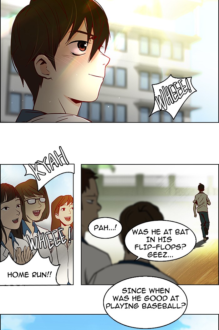 Read Dice en Manga Online