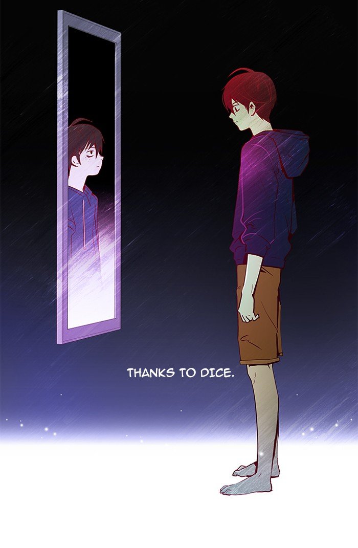 Read Dice en Manga Online