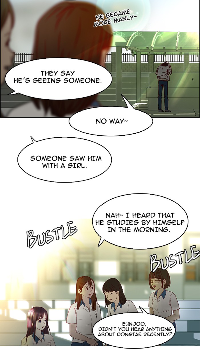 Read Dice en Manga Online