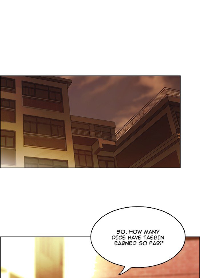Read Dice en Manga Online