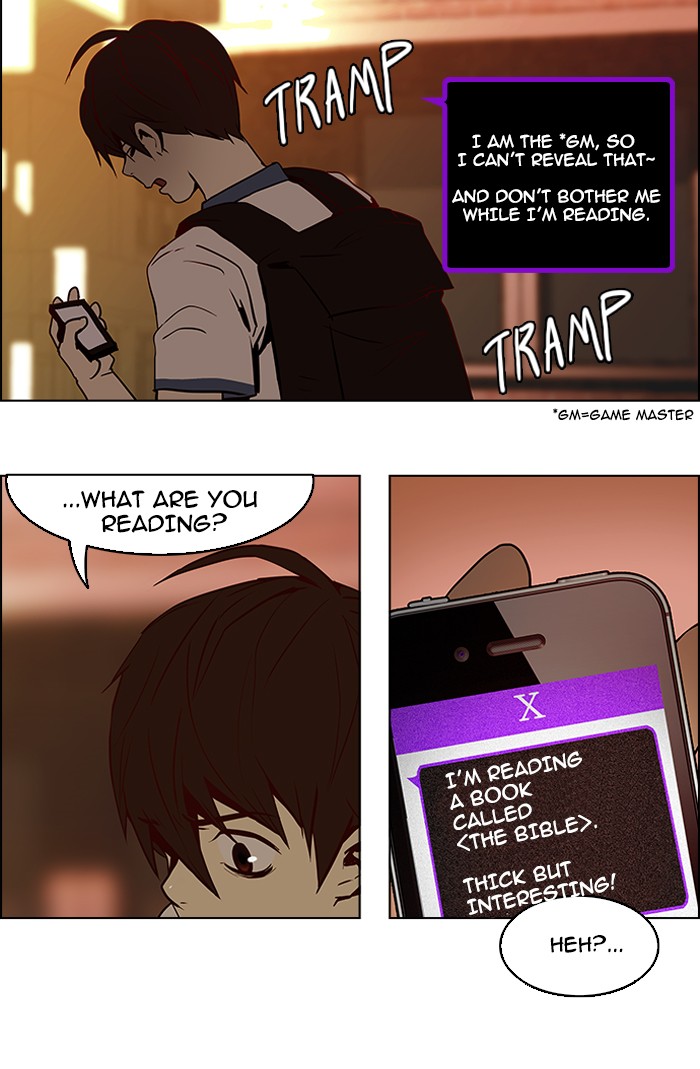 Read Dice en Manga Online