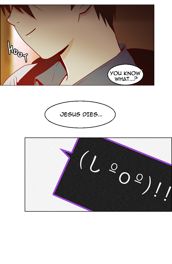 Read Dice en Manga Online