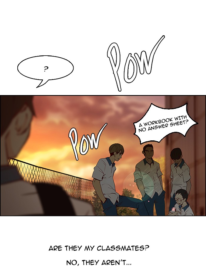 Read Dice en Manga Online