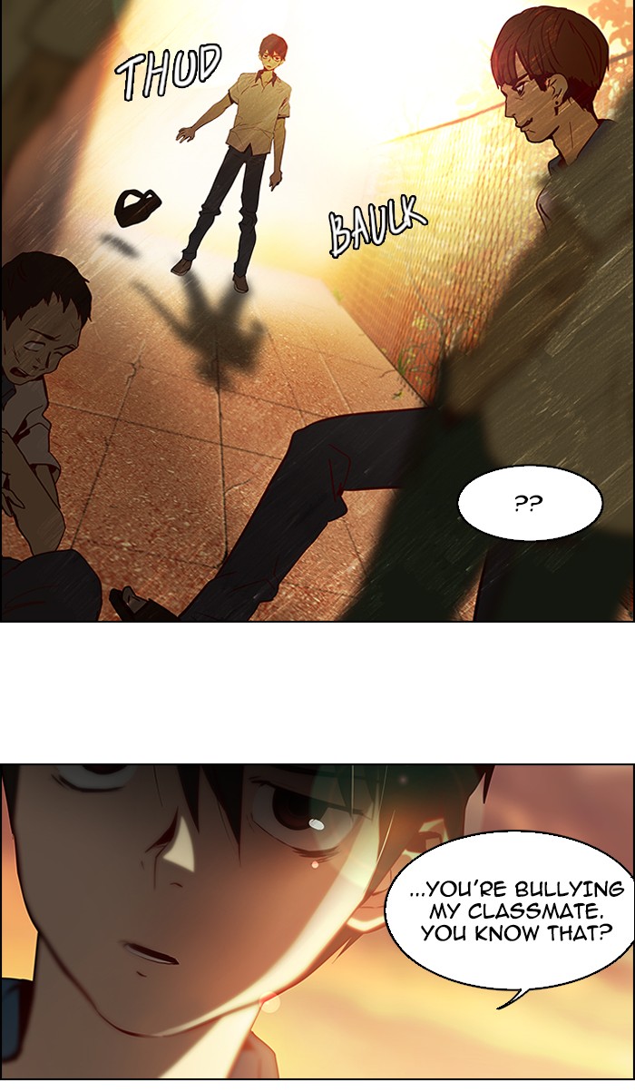 Read Dice en Manga Online