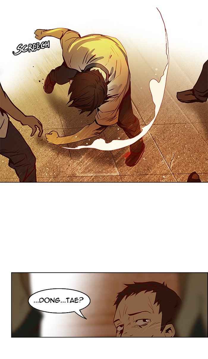 Read Dice en Manga Online