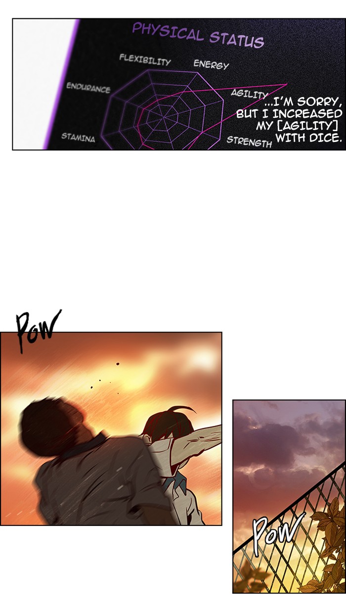Read Dice en Manga Online