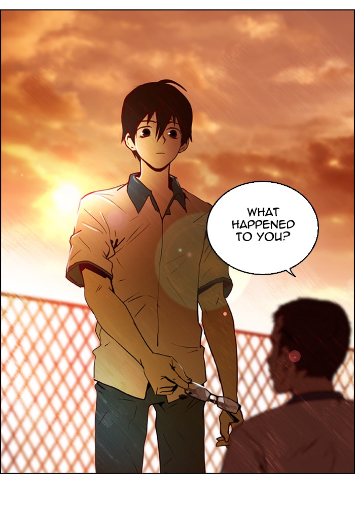 Read Dice en Manga Online
