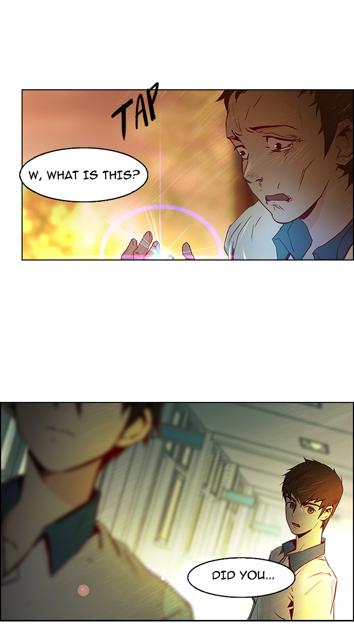Read Dice en Manga Online