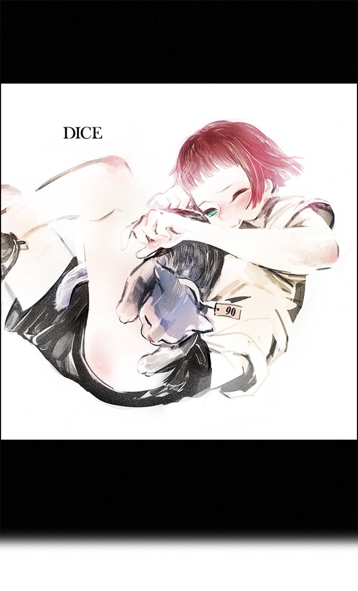 Read Dice en Manga Online