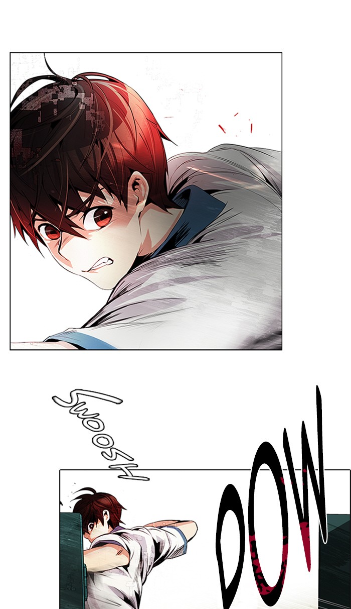 Read Dice en Manga Online
