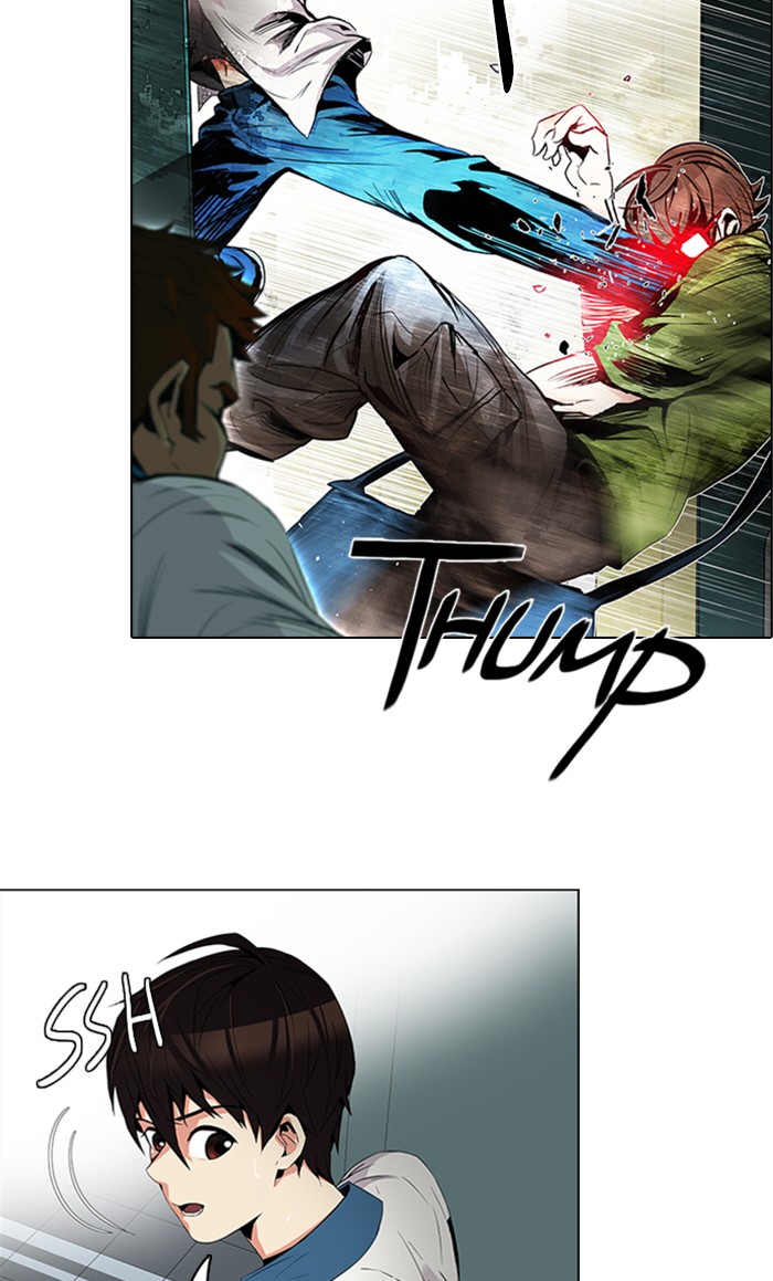 Read Dice en Manga Online